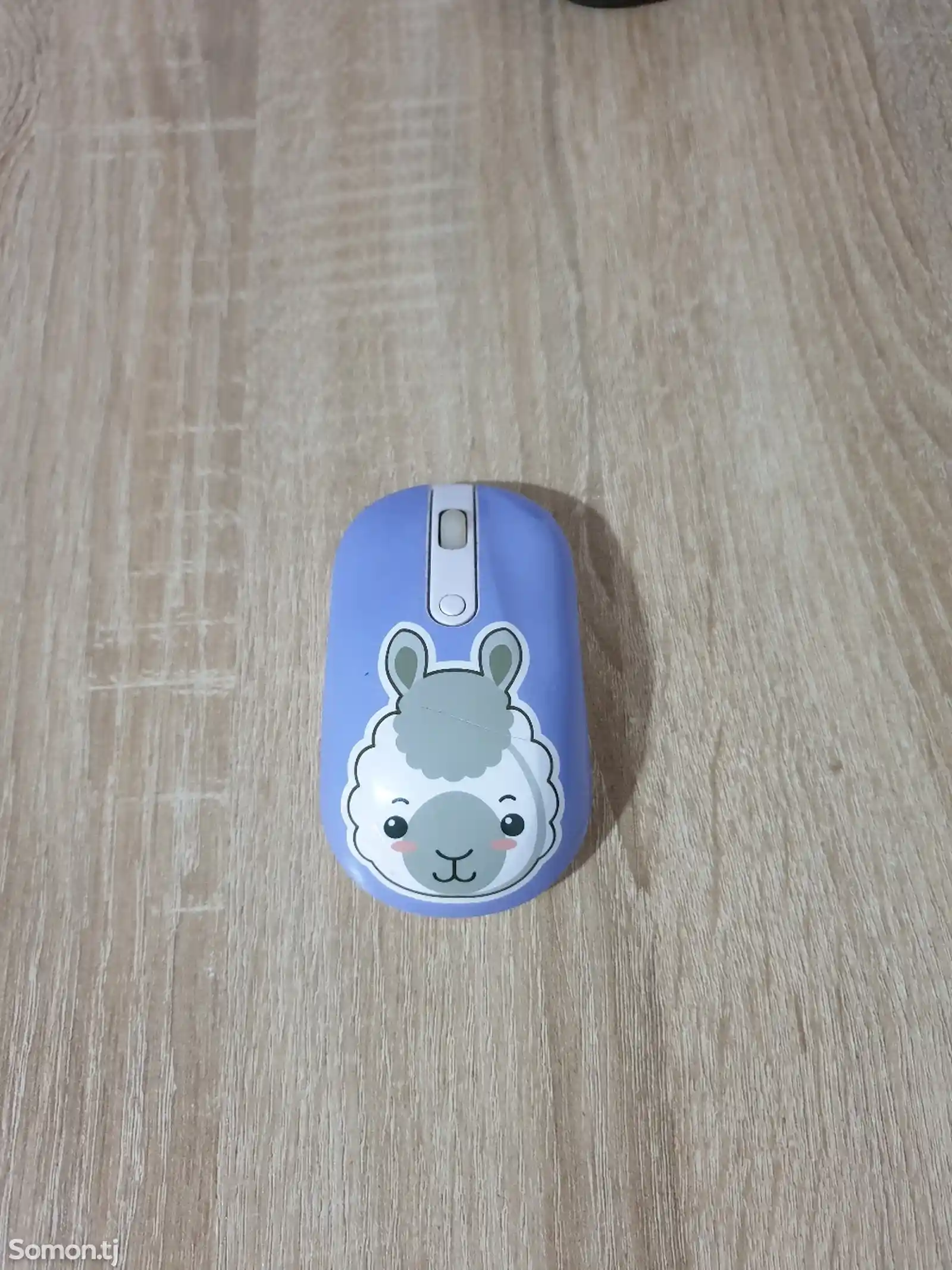 Беспроводная детская мышка Lama-1