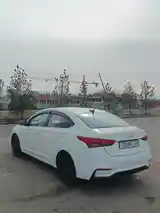 Hyundai Solaris, 2019-5