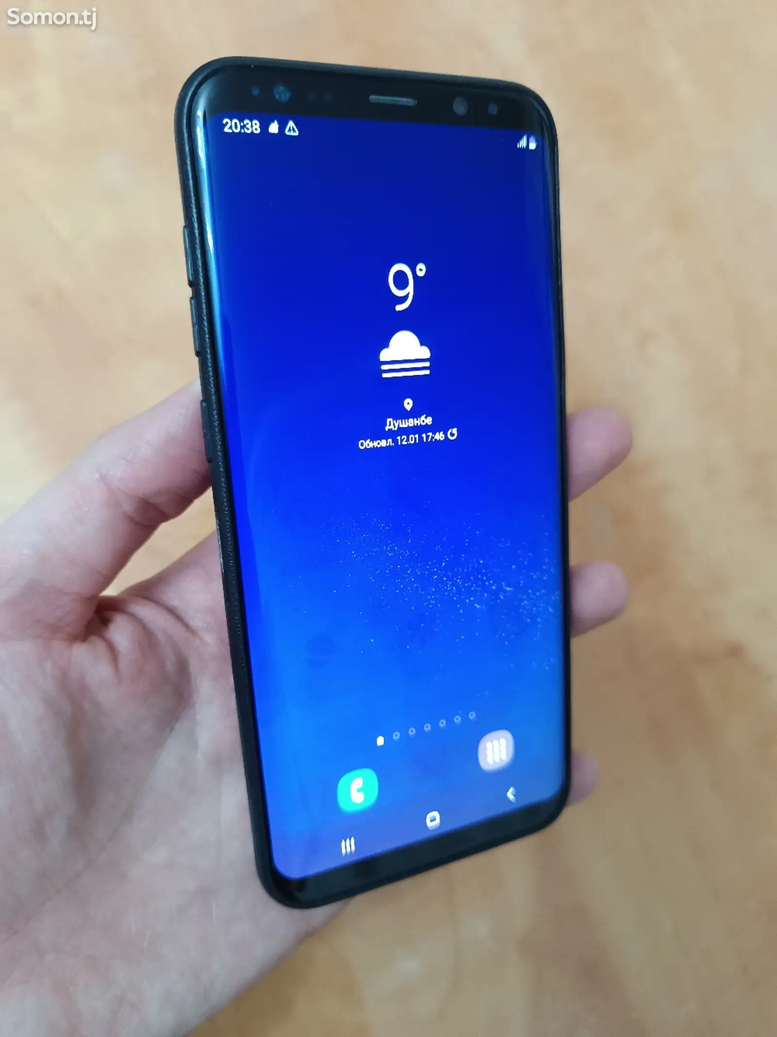 Samsung Galaxy S8+ 64gb-1