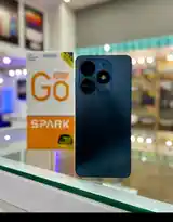 Tecno Spark Go 2024 4/64gb-4