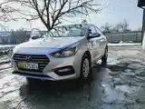 Hyundai Solaris, 2019-11