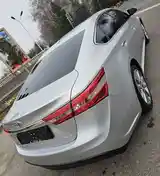 Toyota Avalon, 2015-6