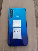 Телефон Xiaomi-4