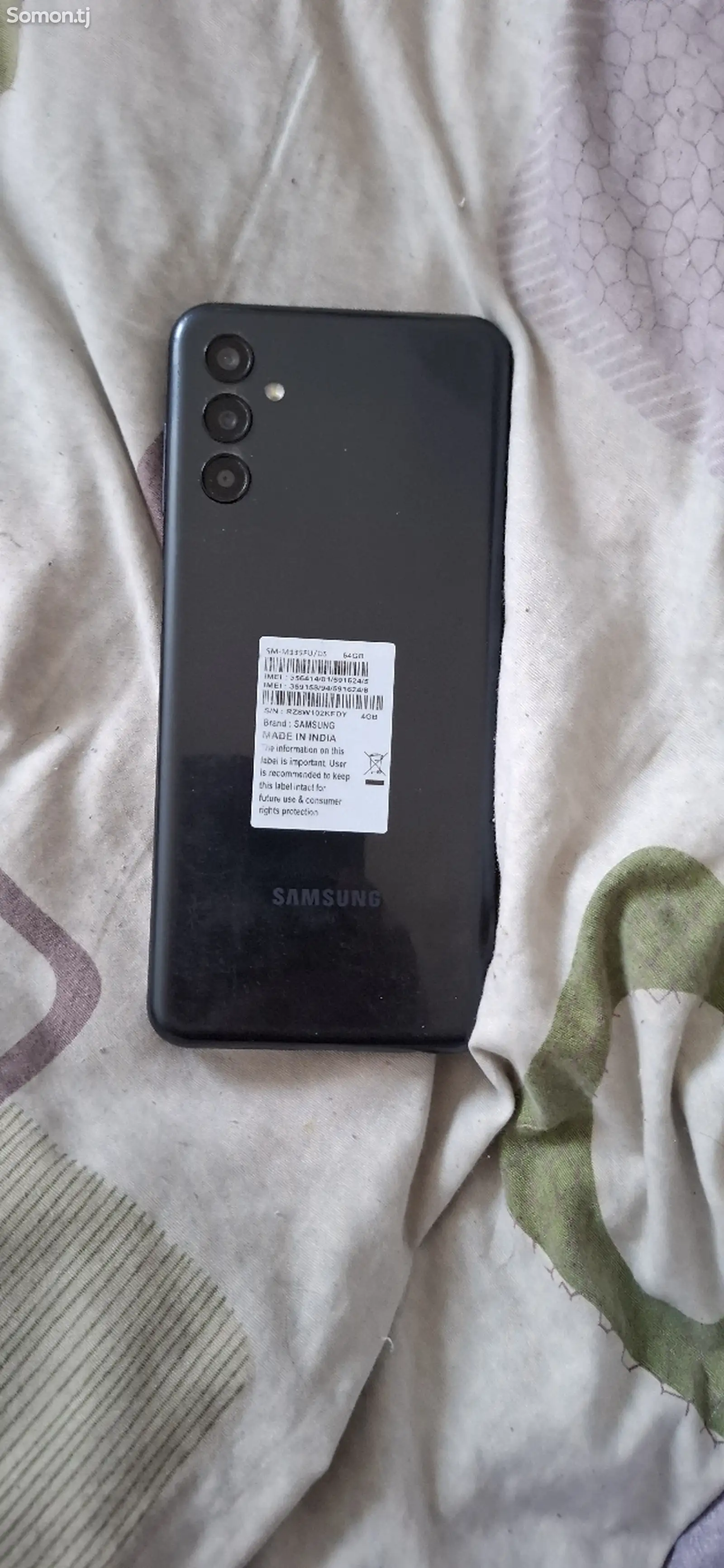 Samsung Galaxy M13-1