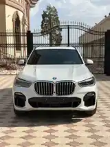 BMW X5, 2019-2