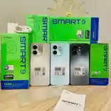 Infinix smart 9 HD+ 6/64g global version-15