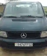 Mercedes-Benz Vito, 1993-8