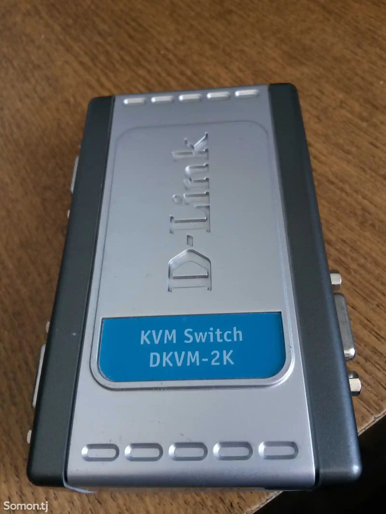 Адаптер D-Link DKVM-4K-6