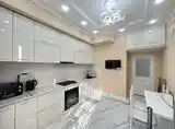 2-комн. квартира, 11 этаж, 78м², Шохмансур-7