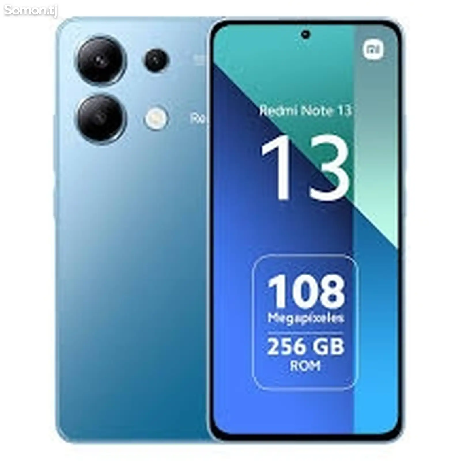 Xiaomi Redmi Note 13-1