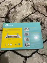 Роутер wifi tp-link-4