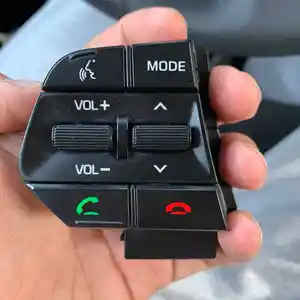 Блок кнопок мультируля на Sonata LF 2015-2017