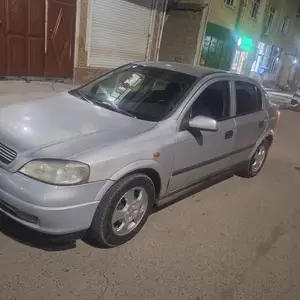 Opel Astra G, 1998