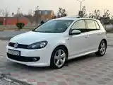 Volkswagen Golf, 2012-2