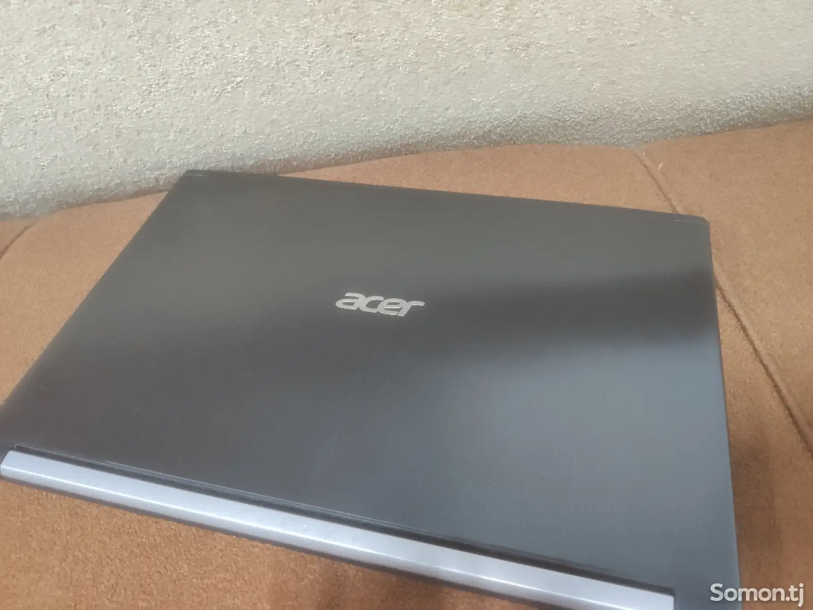 Ноутбук Acer Aspire core i5-8Gen-6