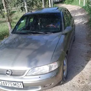 Opel Vectra B, 1996