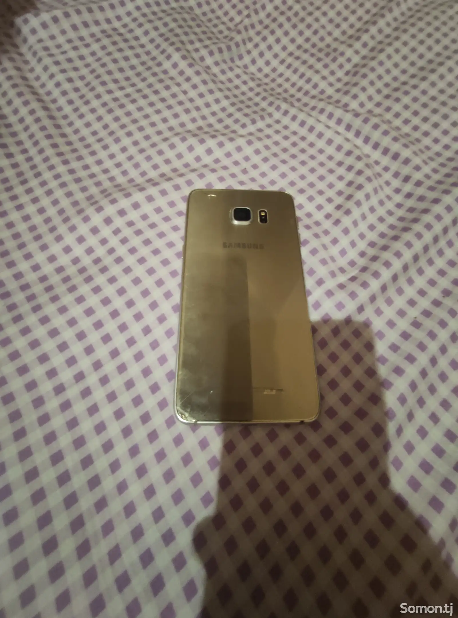 Samsung Galaxy S6 edge plus+-1