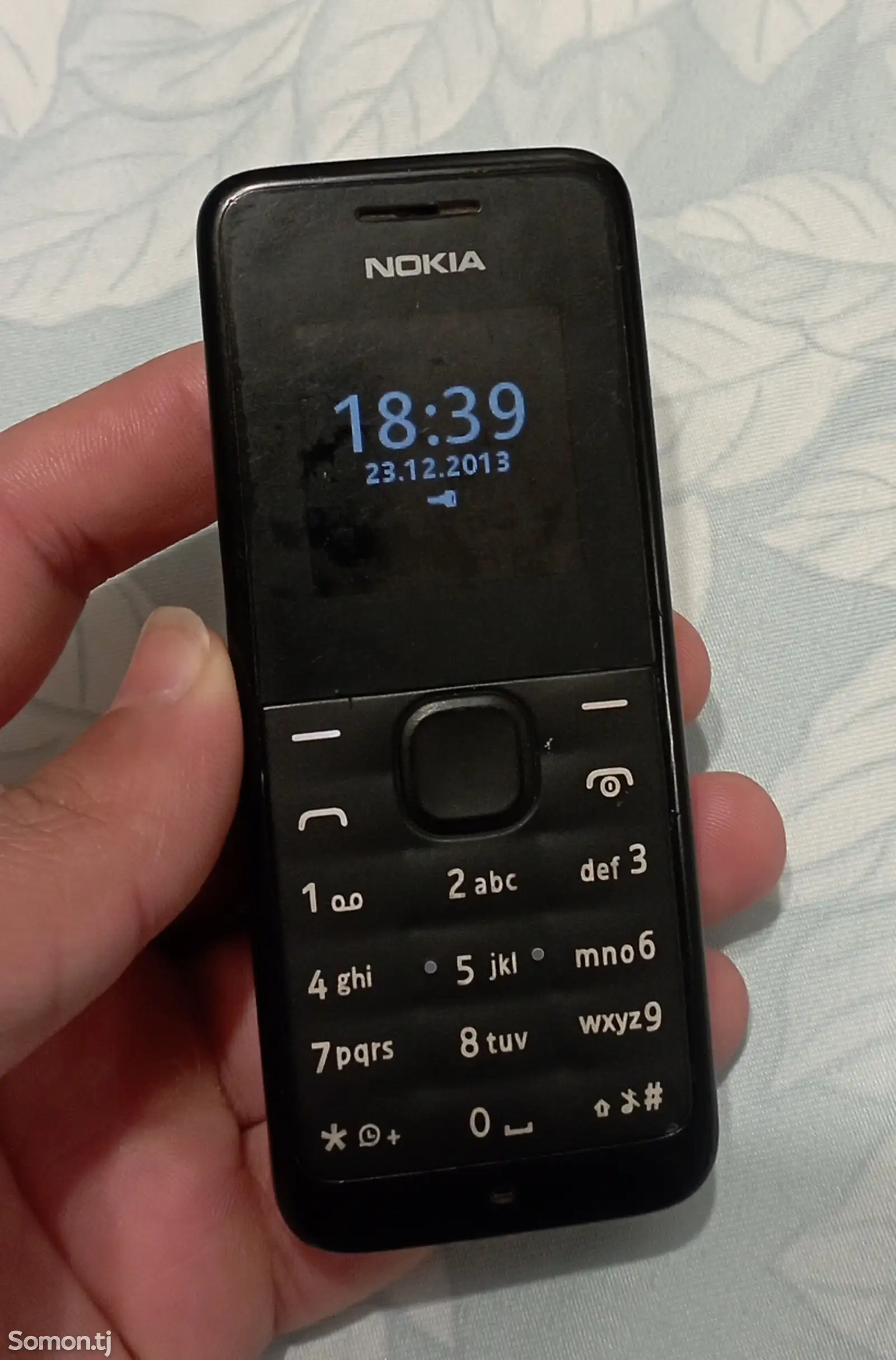 Nokia 105-1