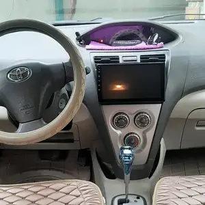 Toyota Belta, 2008