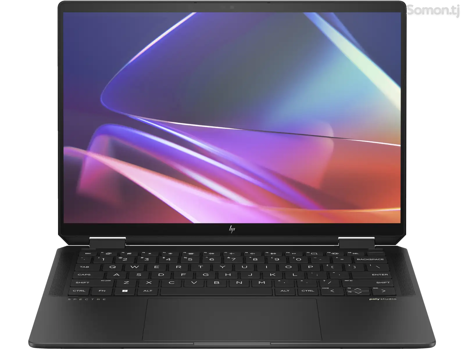 Ноутбук HP Spectre x 360 2in1 U7/32/512 14-1