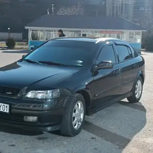 Opel Astra G, 1998