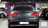 Mercedes-Benz GLE class, 2018-3