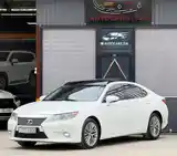 Lexus ES series, 2015-3