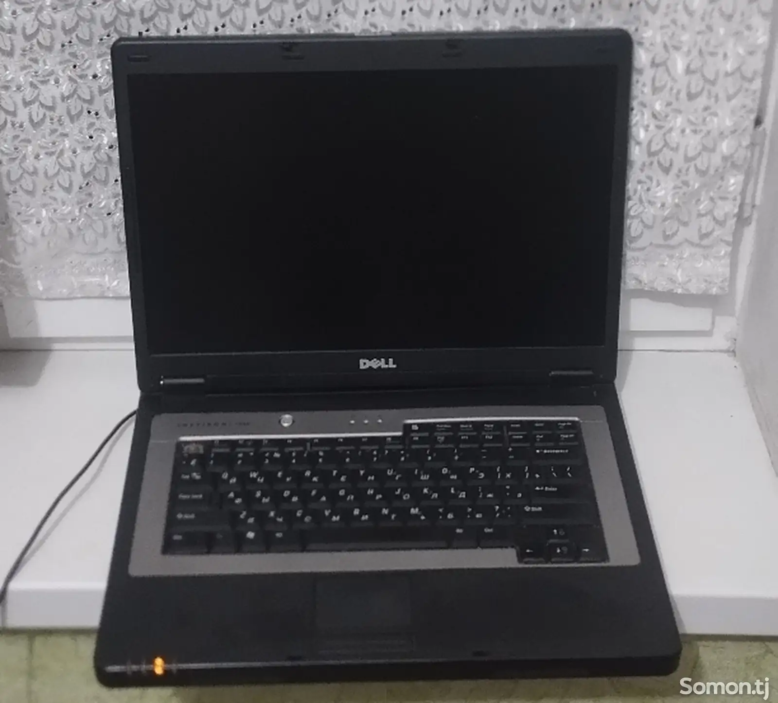 Ноутбук DELL-2