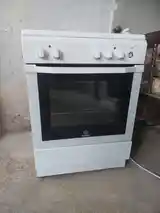 Плита indesit-3