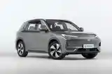 Geely Galaxy E5, 2025-2