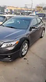 Toyota Camry, 2010-4