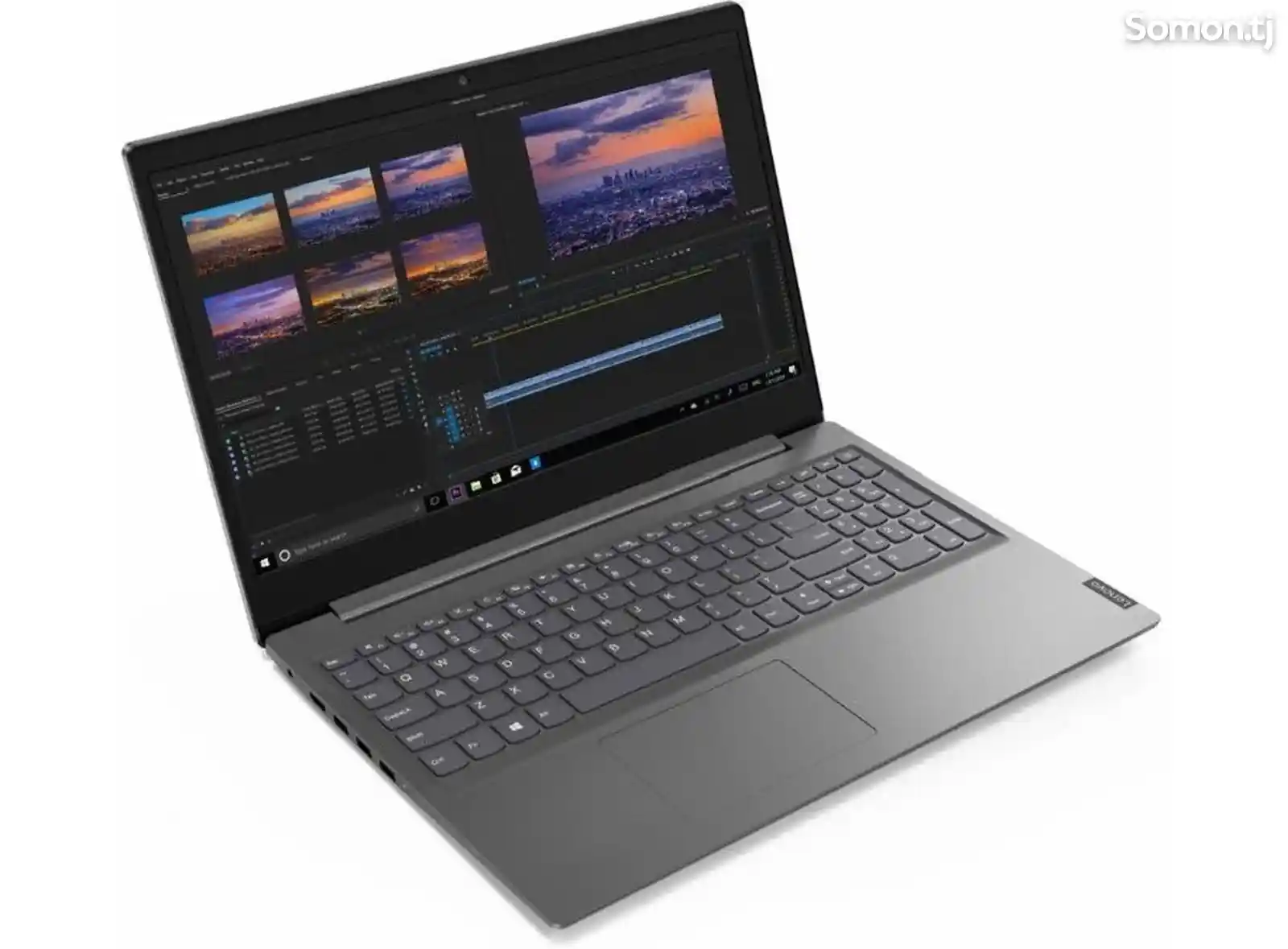 Ноутбук Lenovo V15 G2 ITL-2