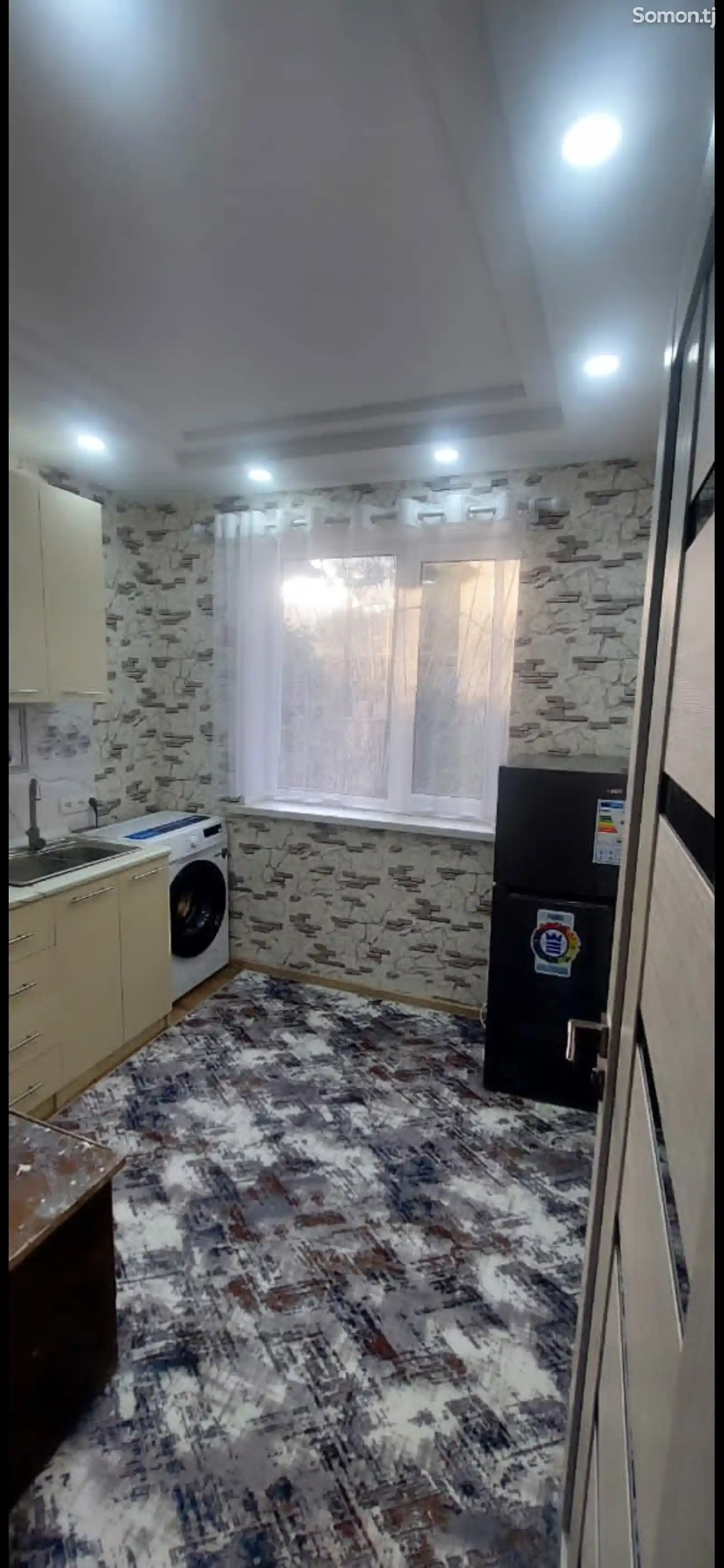 1-комн. квартира, 1 этаж, 40 м², 31 мкр-14