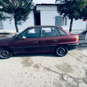 Opel Astra F, 1993