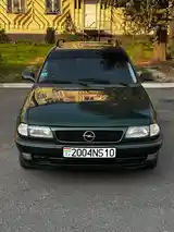 Opel Astra F, 1996-4