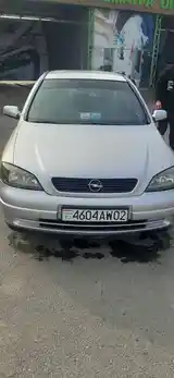 Opel Astra G, 1999-3