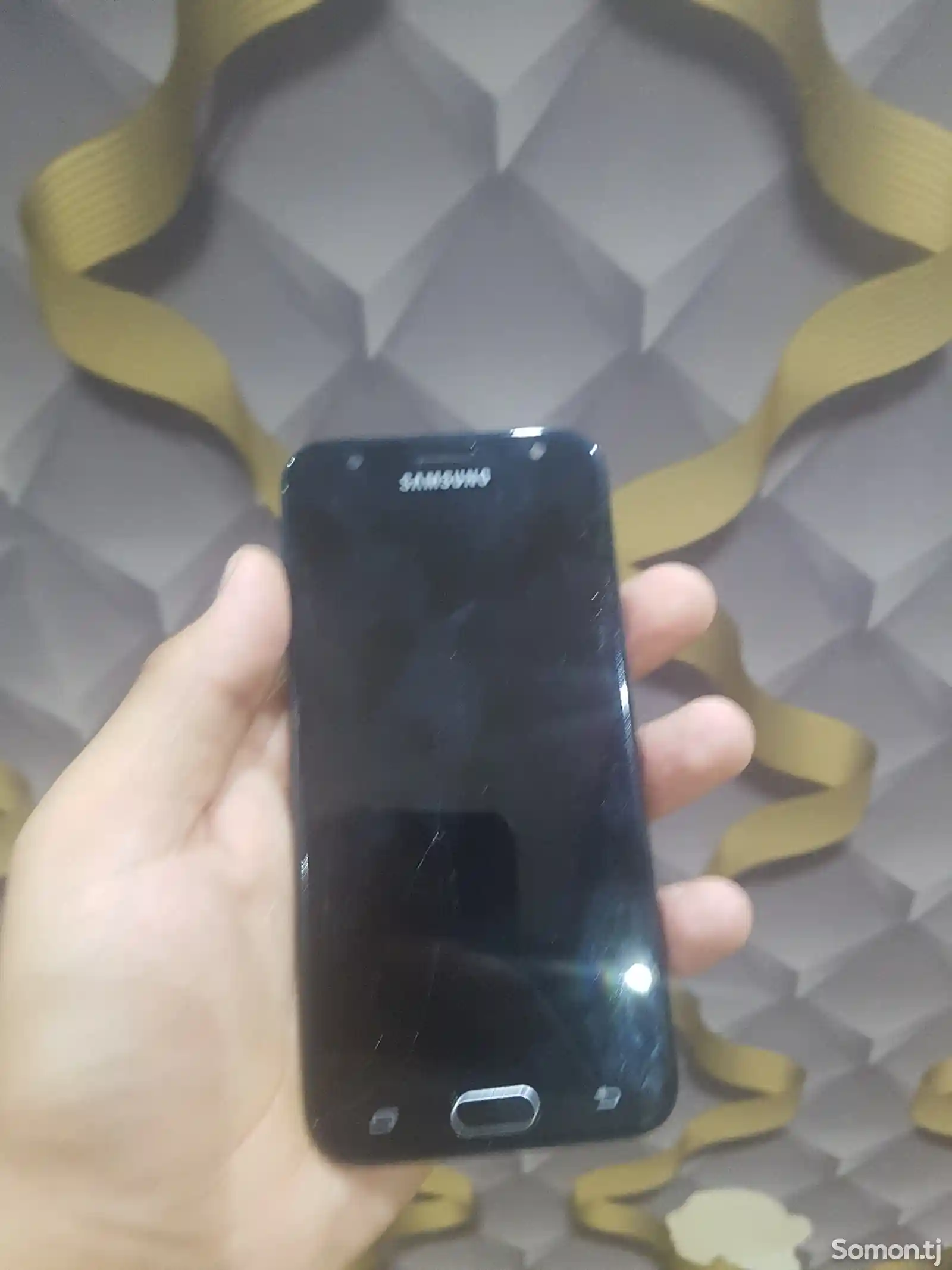 Телефон Samsung-1