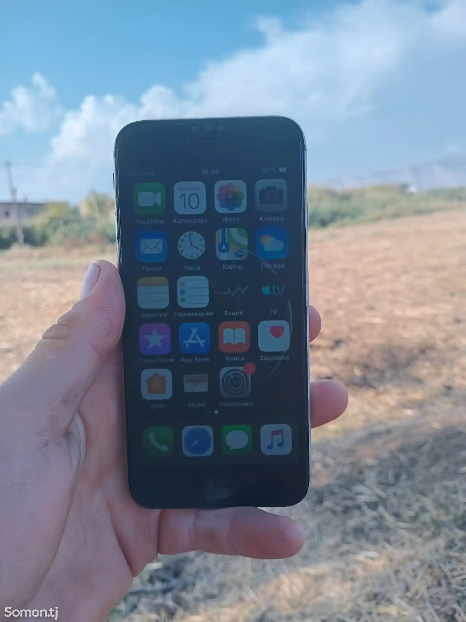 Apple iPhone 6, 64 gb-6