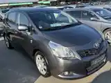 Toyota Verso, 2010-10