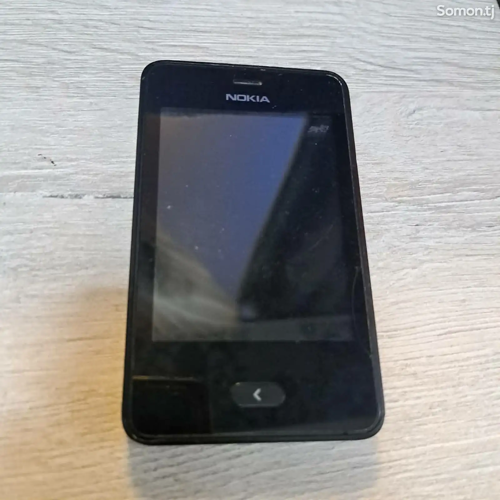 Nokia asha 501-1