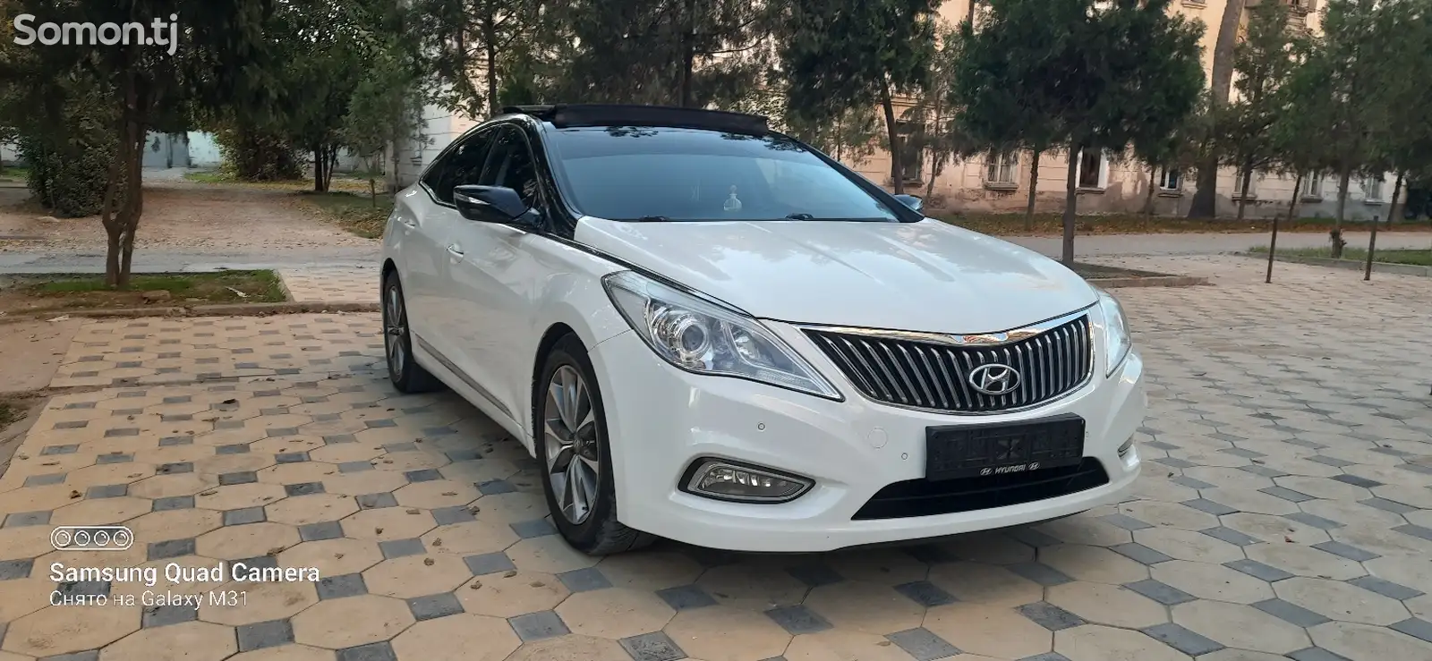 Hyundai Sonata, 2012-1