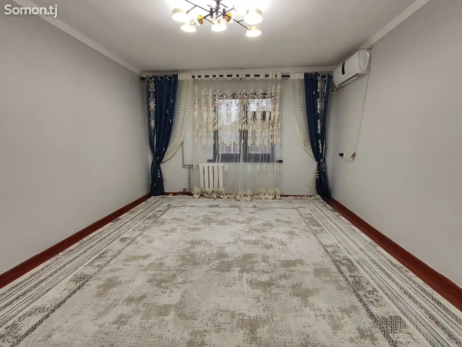 2-комн. квартира, 3 этаж, 54 м², Мохи нав-2