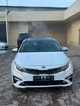 Kia Optima, 2016-3