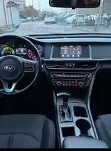 Kia Optima, 2019-13