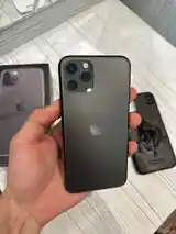 Apple iPhone 11 Pro, 64 gb, Space Grey-2