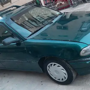 Opel Astra F, 1996