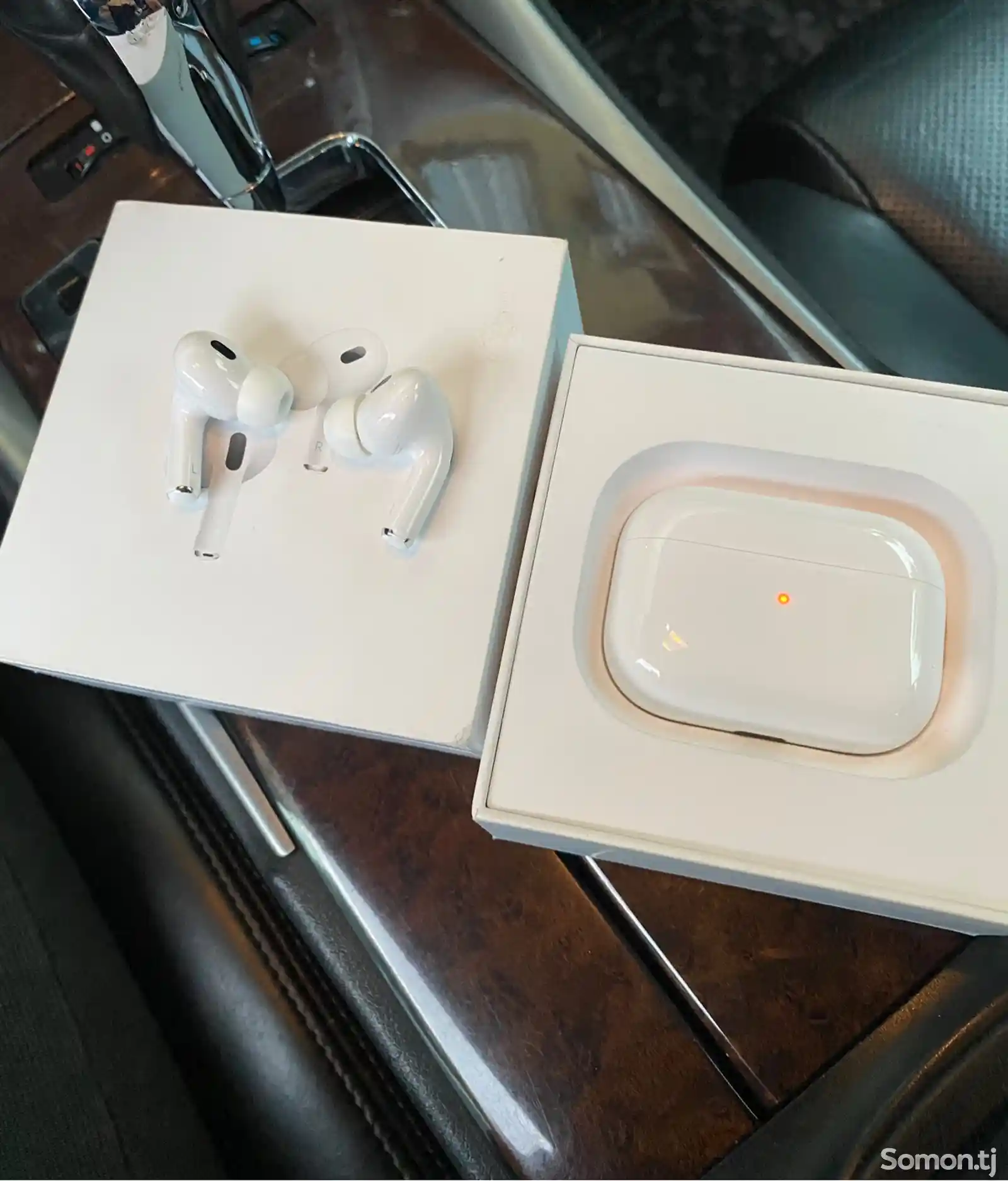AirPods Pro 2nd generation-4