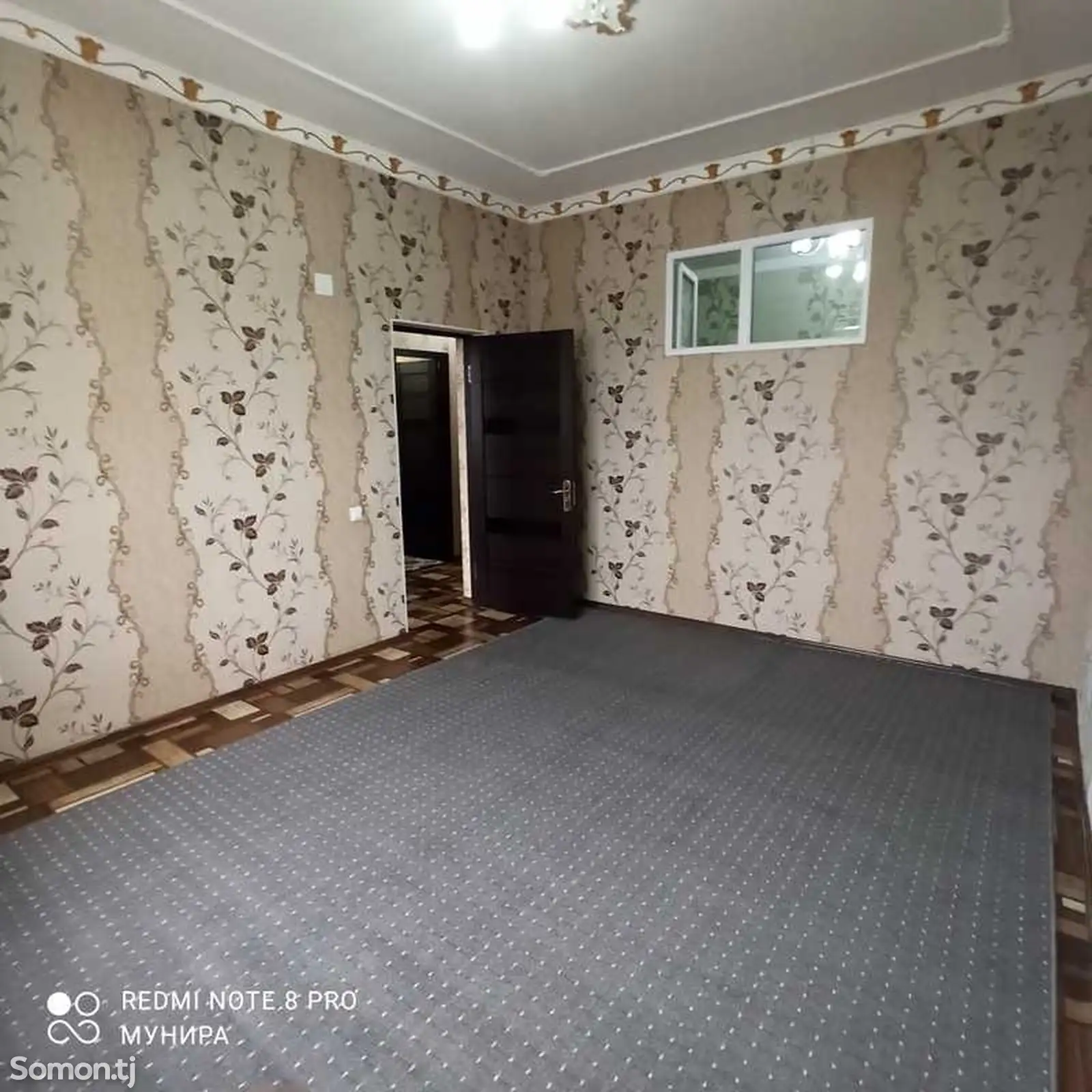 2-комн. квартира, 9 этаж, 59м², 33 мкр, Волна-1