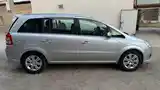 Opel Zafira, 2008-7