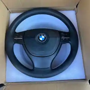 Руль на BMW F10